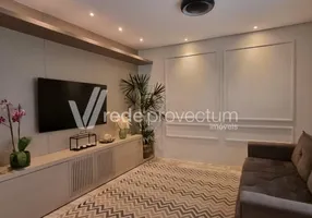 Foto 1 de Casa de Condomínio com 4 Quartos à venda, 188m² em Condominio Santa Tereza, Valinhos