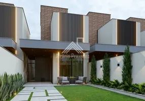 Foto 1 de Casa com 3 Quartos à venda, 150m² em Coité, Eusébio