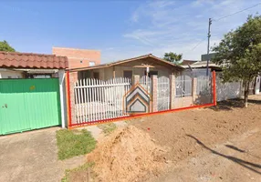 Foto 1 de Casa com 2 Quartos à venda, 90m² em Umbu, Alvorada