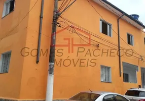 Foto 1 de Casa com 2 Quartos à venda, 80m² em Morro dos Barbosas, São Vicente