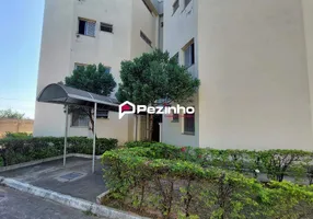 Foto 1 de Apartamento com 2 Quartos à venda, 52m² em Jardim Presidente Dutra, Limeira