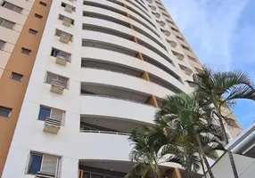 Foto 1 de Apartamento com 3 Quartos para alugar, 96m² em Bosque da Saúde, Cuiabá