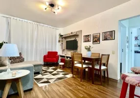 Foto 1 de Apartamento com 2 Quartos à venda, 63m² em Nossa Senhora do Rosário, São José