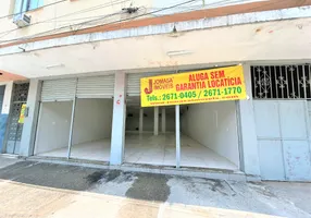 Foto 1 de Ponto Comercial para alugar, 230m² em Parque Lafaiete, Duque de Caxias