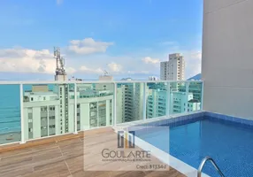 Foto 1 de Apartamento com 3 Quartos à venda, 86m² em Pitangueiras, Guarujá