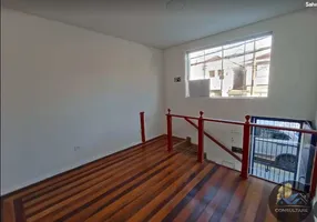 Foto 1 de Casa com 1 Quarto para alugar, 42m² em Vila Matias, Santos