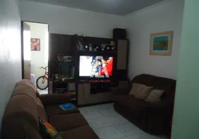 Foto 1 de Apartamento com 1 Quarto à venda, 53m² em Vila Água Funda, São Paulo