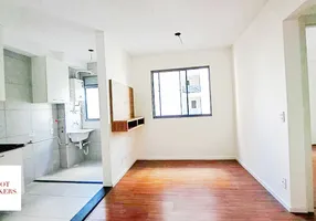 Foto 1 de Apartamento com 1 Quarto à venda, 30m² em Barra Funda, São Paulo