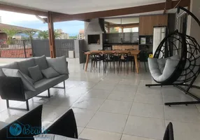 Foto 1 de Cobertura com 3 Quartos à venda, 210m² em Enseada, Guarujá