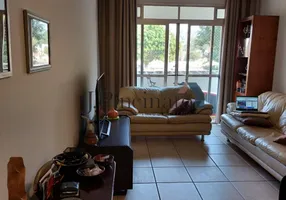 Foto 1 de Apartamento com 3 Quartos à venda, 110m² em Vila Guarani, Jundiaí