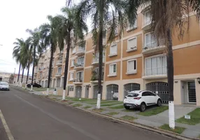 Foto 1 de Apartamento com 3 Quartos à venda, 90m² em Vila Monteiro, Piracicaba