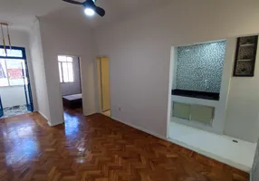 Foto 1 de Apartamento com 1 Quarto à venda, 31m² em Centro, Rio de Janeiro