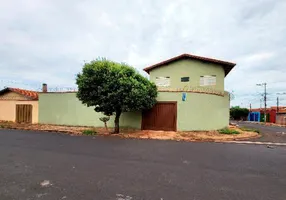 Foto 1 de Casa com 1 Quarto à venda, 62m² em Parque dos Flamboyans, Ribeirão Preto