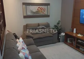Foto 1 de Casa com 3 Quartos à venda, 70m² em Tupi, Piracicaba