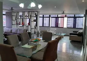 Foto 1 de Apartamento com 4 Quartos à venda, 223m² em Aldeota, Fortaleza