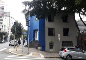 Foto 1 de Imóvel Comercial com 8 Quartos para alugar, 368m² em Jardim Paulista, São Paulo