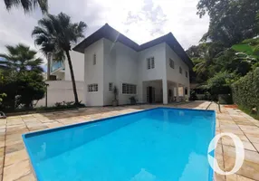 Foto 1 de Casa de Condomínio com 4 Quartos à venda, 343m² em Praia de São Lourenço, Bertioga