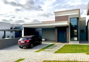 Foto 1 de Casa com 3 Quartos à venda, 160m² em Colonia Dona Luiza, Ponta Grossa