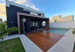 Foto 1 de Casa de Condomínio com 3 Quartos à venda, 360m² em Alphaville Nova Esplanada, Votorantim