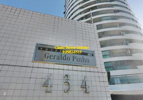 Foto 1 de Apartamento com 4 Quartos à venda, 150m² em Petrópolis, Natal