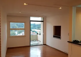 Foto 1 de Apartamento com 2 Quartos para alugar, 73m² em Vila Monumento, São Paulo