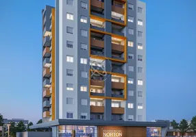 Foto 1 de Apartamento com 3 Quartos à venda, 85m² em Cidade Alta, Araranguá