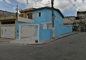 Foto 1 de Casa com 3 Quartos à venda, 120m² em Jardim Peri, São Paulo