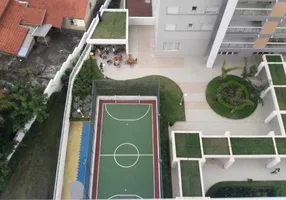 Foto 1 de Apartamento com 2 Quartos à venda, 69m² em Taquaral, Campinas