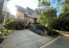 Foto 1 de Casa de Condomínio com 3 Quartos à venda, 277m² em Villaggio Capríccio, Louveira