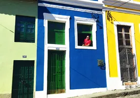 Foto 1 de Casa com 4 Quartos para alugar, 200m² em Carmo, Olinda