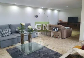 Foto 1 de Casa com 4 Quartos à venda, 744m² em Veredas das Geraes, Nova Lima