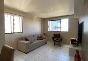 Foto 1 de Apartamento com 3 Quartos à venda, 85m² em Mangabeiras, Maceió