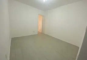 Foto 1 de Apartamento com 1 Quarto para alugar, 35m² em Humaitá, Rio de Janeiro