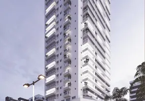 Foto 1 de Apartamento com 2 Quartos à venda, 101m² em Balneário Maracanã, Praia Grande