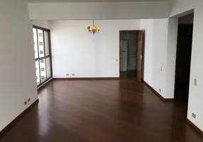 Foto 1 de Apartamento com 3 Quartos para alugar, 155m² em Vila Uberabinha, São Paulo