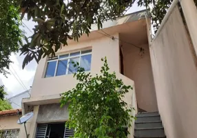 Foto 1 de Casa com 5 Quartos à venda, 209m² em Vl Baruel, São Paulo
