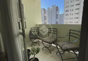 Foto 1 de Apartamento com 4 Quartos à venda, 120m² em Centro Norte, Cuiabá