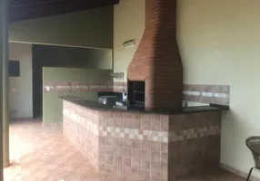 Foto 1 de Sobrado com 3 Quartos à venda, 160m² em Jardim Itaperi, Atibaia