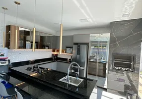 Foto 1 de Casa com 3 Quartos à venda, 206m² em Cidade Jardim, Porto Velho