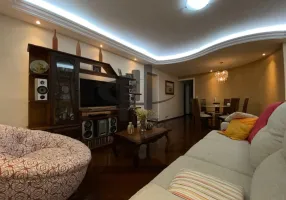 Foto 1 de Apartamento com 3 Quartos à venda, 146m² em Santa Paula, São Caetano do Sul