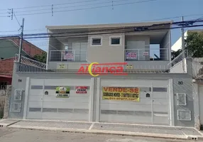 Foto 1 de Sobrado com 3 Quartos à venda, 150m² em Vila Maranduba, Guarulhos