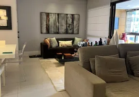 Foto 1 de Apartamento com 3 Quartos à venda, 125m² em Alto do Parque, Salvador