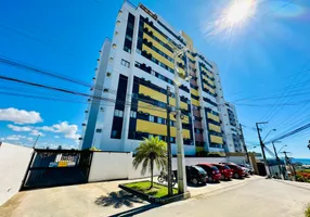 Foto 1 de Apartamento com 3 Quartos à venda, 69m² em Mangabeiras, Maceió