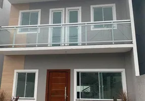 Foto 1 de Casa de Condomínio com 3 Quartos à venda, 135m² em Mangabeira, Eusébio