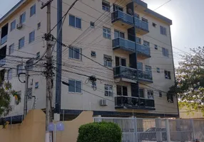 Foto 1 de Apartamento com 2 Quartos à venda, 65m² em Braga, Cabo Frio