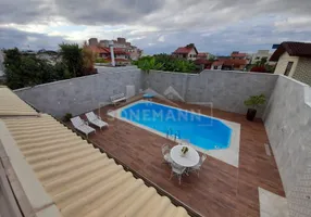 Foto 1 de Casa com 4 Quartos à venda, 271m² em Carianos, Florianópolis