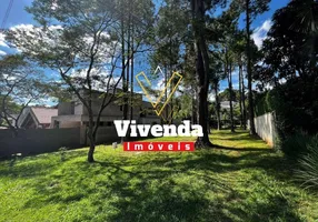 Foto 1 de Lote/Terreno à venda, 640m² em Alphaville Residencial 10, Santana de Parnaíba