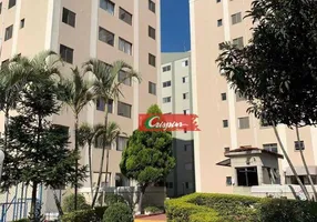 Foto 1 de Apartamento com 2 Quartos à venda, 60m² em Cumbica, Guarulhos