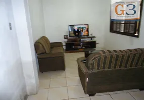 Foto 1 de Casa com 3 Quartos à venda, 140m² em Fragata, Pelotas