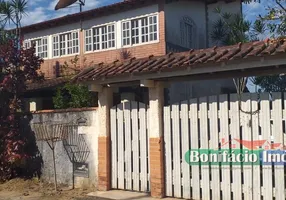 Foto 1 de Casa com 2 Quartos à venda, 137m² em Bacaxa Bacaxa, Saquarema